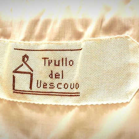 阿尔贝罗贝洛 Trullo Del Vescovo酒店 外观 照片